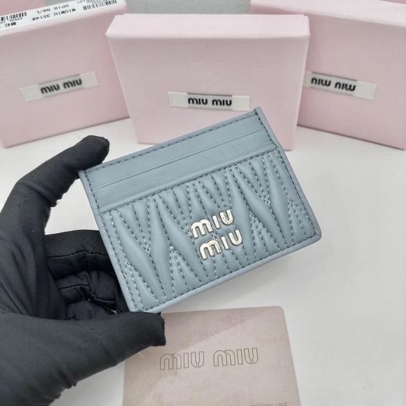 MiuMiu Wallets 21